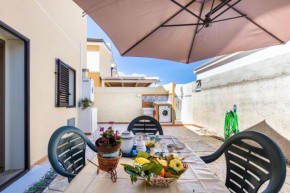 Villa Queen Dany Marina Di Modica